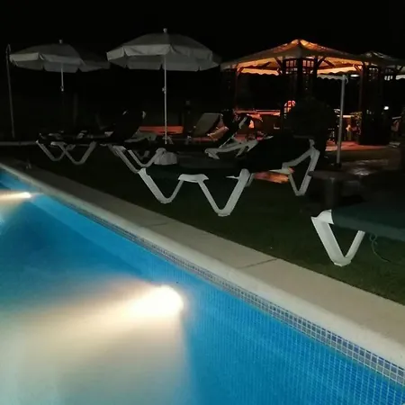 Ferienhaus Cardona Lloret de Mar