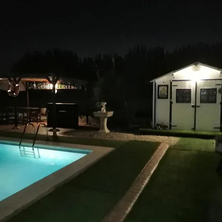 Cardona Ferienhaus Lloret de Mar