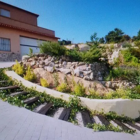 Ferienhaus Cardona *