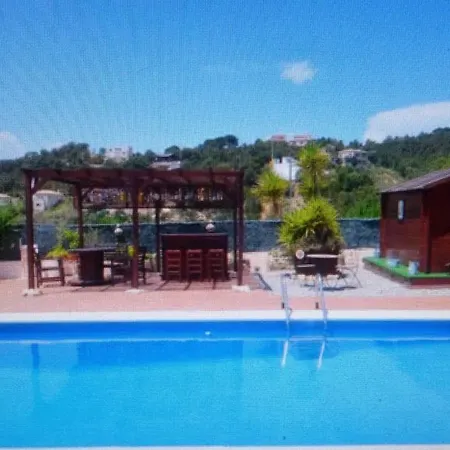 Ferienhaus Cardona