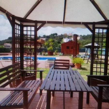 Ferienhaus Cardona Lloret de Mar