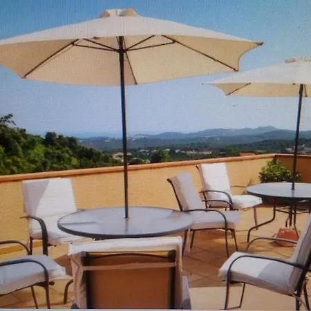 Ferienhaus Cardona *