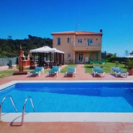 Ferienhaus Cardona