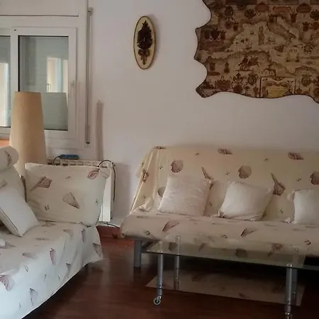 Ferienhaus Cardona