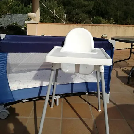 Ferienhaus Cardona Lloret de Mar