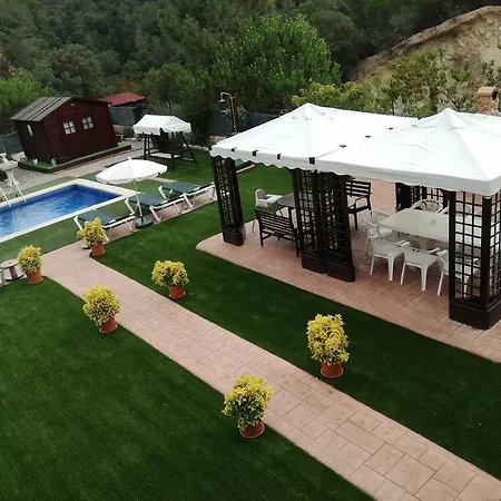 Ferienhaus Cardona
