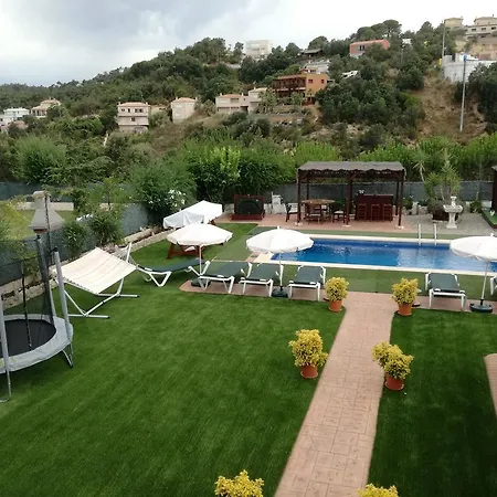 Cardona Ferienhaus *