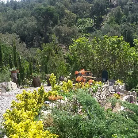Dom wakacyjny Cardona Lloret de Mar